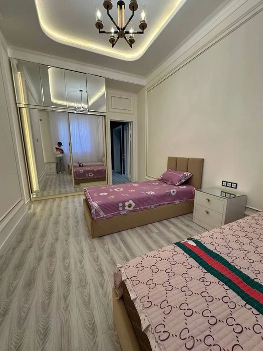 Семейная дача Хитек в Чимгане