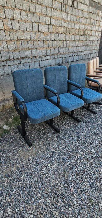 Продажа театральных кресел от производителя