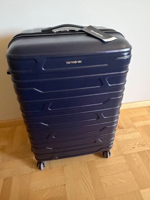 Чисто Нови Samsonite Куфари