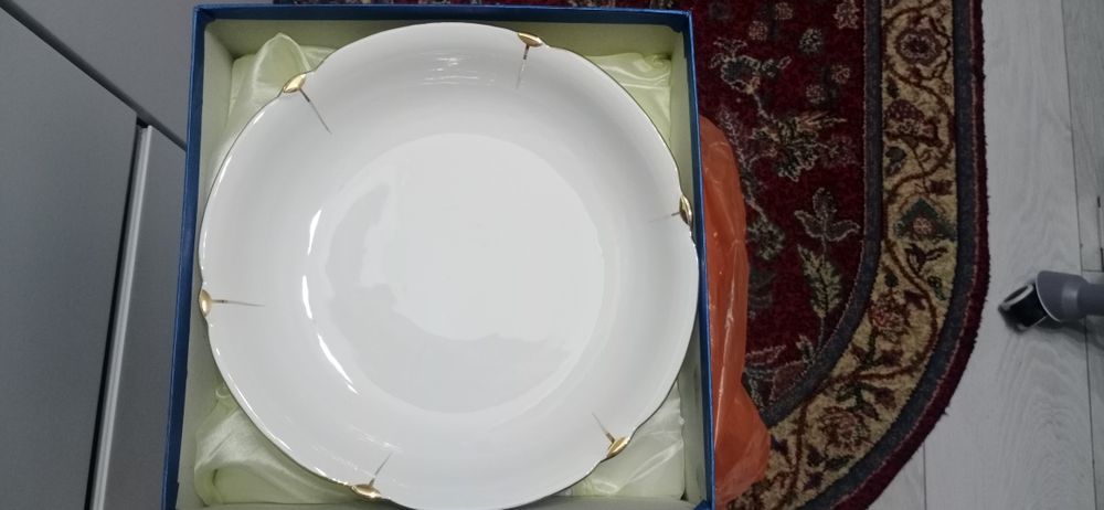 Продается фруктовница