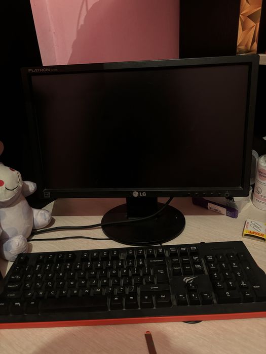 Компьютер,процессор LG