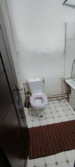 2х комнатная квартира
