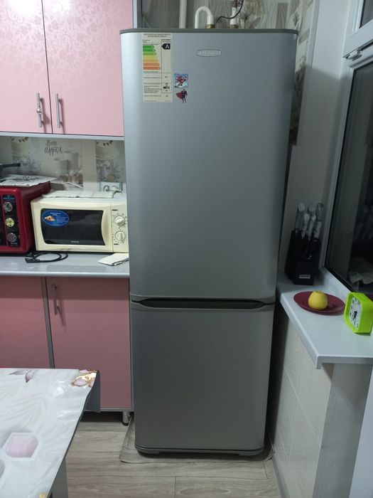 Холодильник бирюса