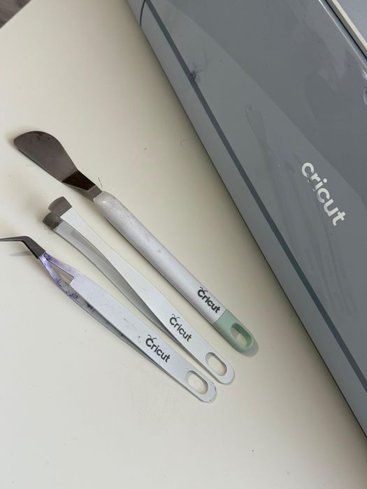 Cutter plotter Cricut Maker 3.