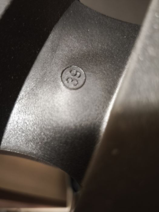 Дамски модерни боти р-р 38