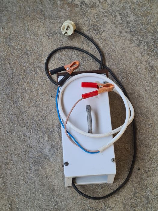 Зарядное устройство 12 в