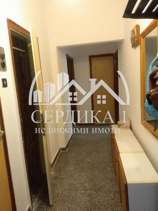 2-стаен в София-Свобода