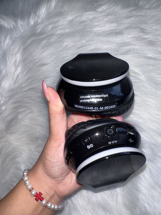 Casque Clas A Bluetooth