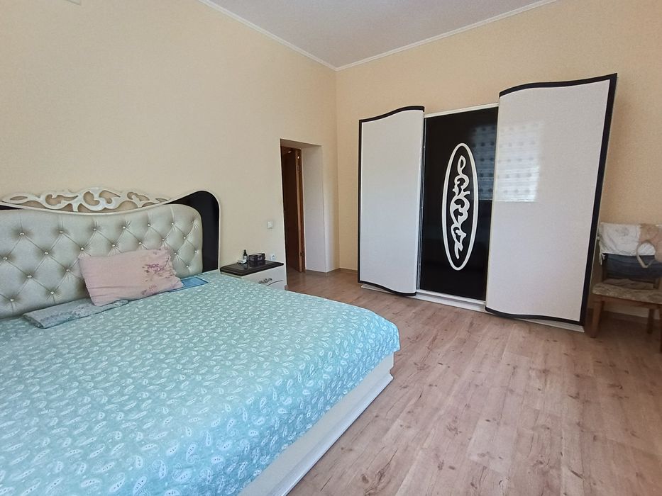 Продаётся 5-ти ком. Дом в Жилгородке