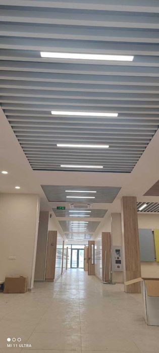 Rechni potolok | REYCHNI | REECHNI | zamonaviy potoloklar ishlab chiqa