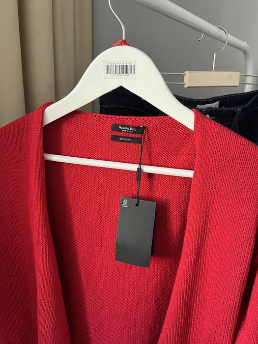 Кофта massimo dutti