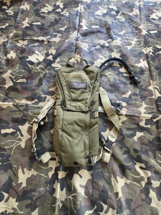 Camelbak militar MAXIMUM GEAR 3L
