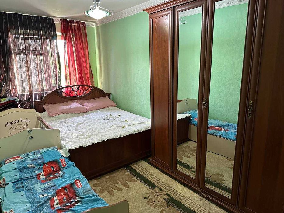 Продаётся 2 комнатная квартира