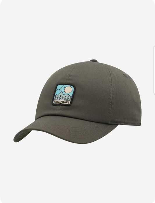 Продам бейсболку Outventure (унисекс)