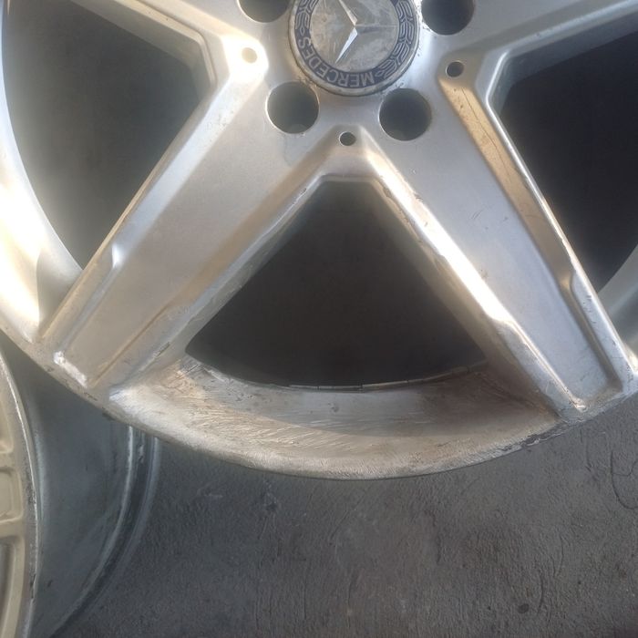 Продам Диски легкосплавные