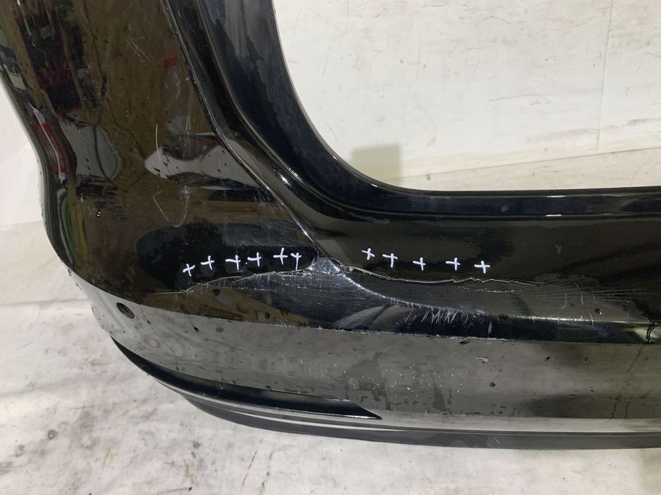 Bara spate Audi A6 C8 Avant, Kombi, 2018, 2019, 2020, 2021, 2022, cod origine OE 4K9807511.