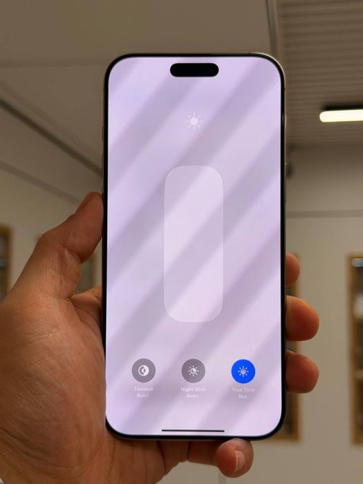 iPhone 16 Pro Max | 256 GB