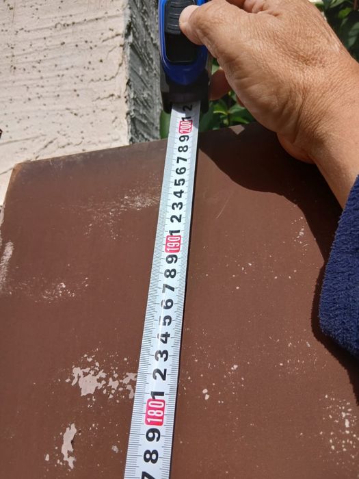 Есик ванна раквина