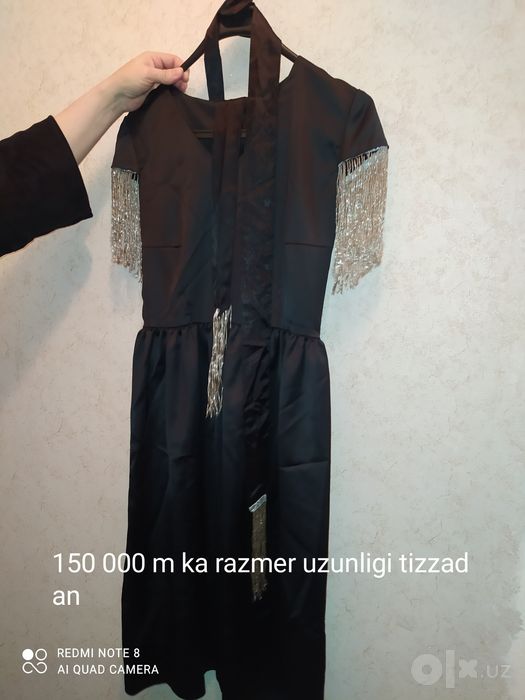 Koyne 2marta kiyilgan arzonga beraman