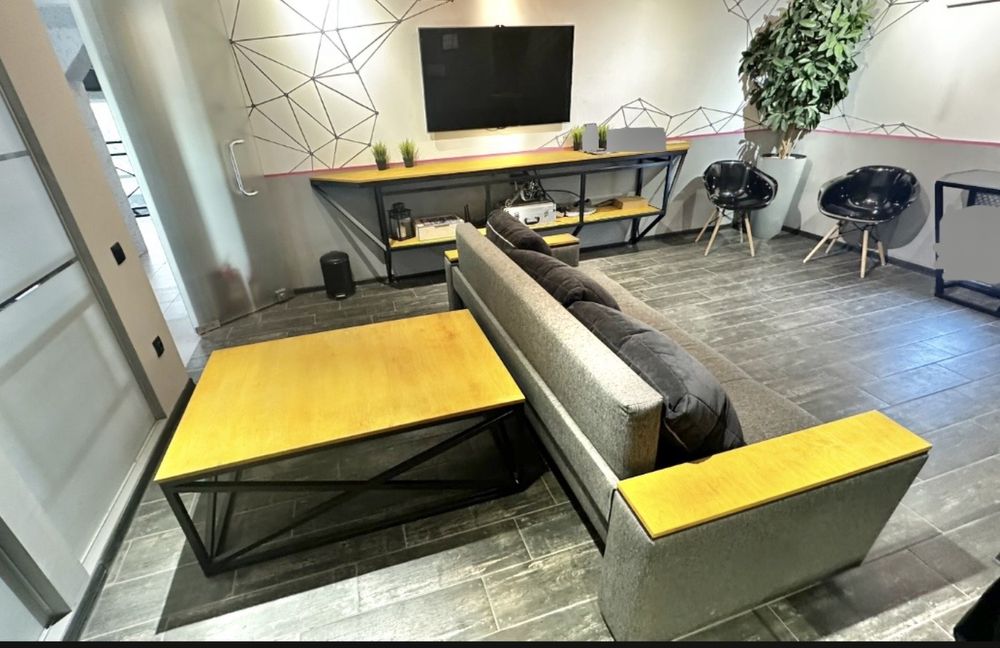 Продам мебель. Стулья, Диван и т.д.