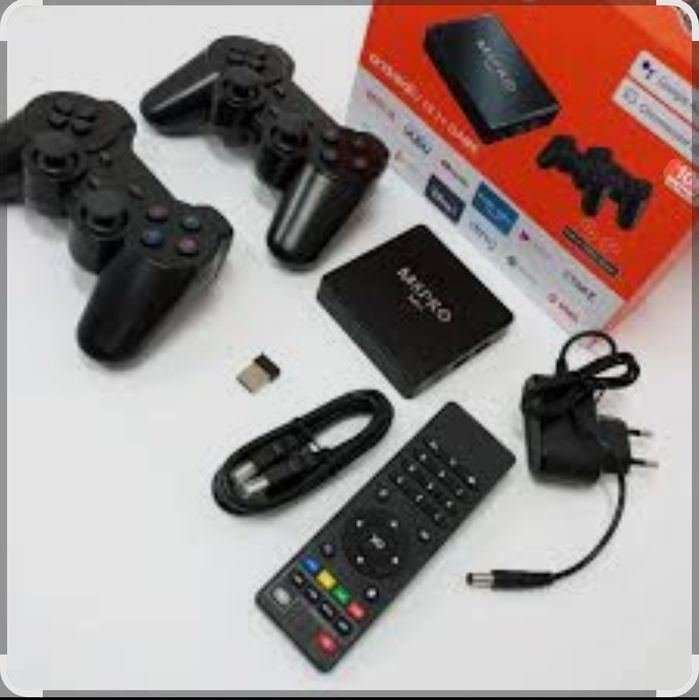 M8PRO Mini сотилади.