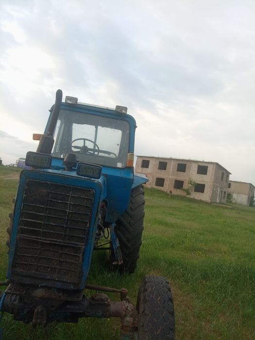 Продам трактор МТЗ