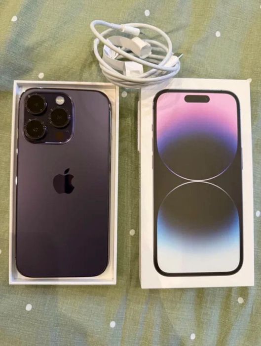 IPhone 14 Pro, 256GB