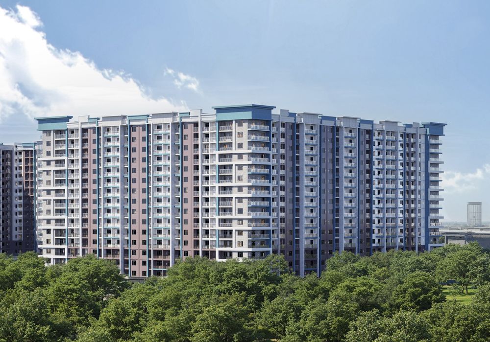 VOHA Residence Xon Saroy