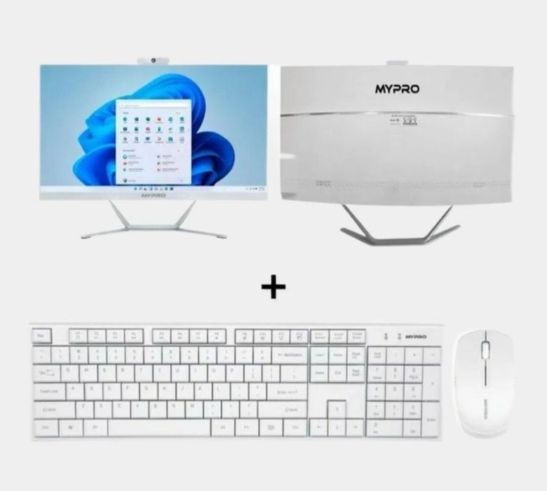 Mono blook MYPRO 24 AIО