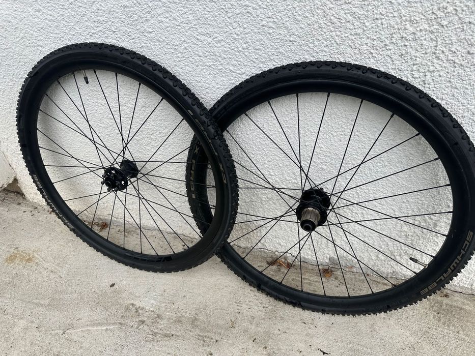 Детски-юношески велосипед Vitus Razor 26 инча