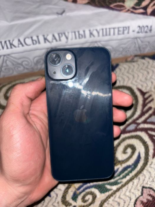 Айфон 13 сатылады