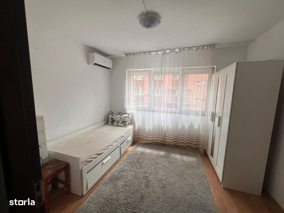 Garsonieră de vânzare în exclusivitate – Zona UMT, Str. Babadag nr. 4