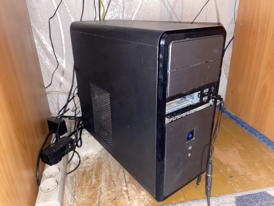 Продам системный блок