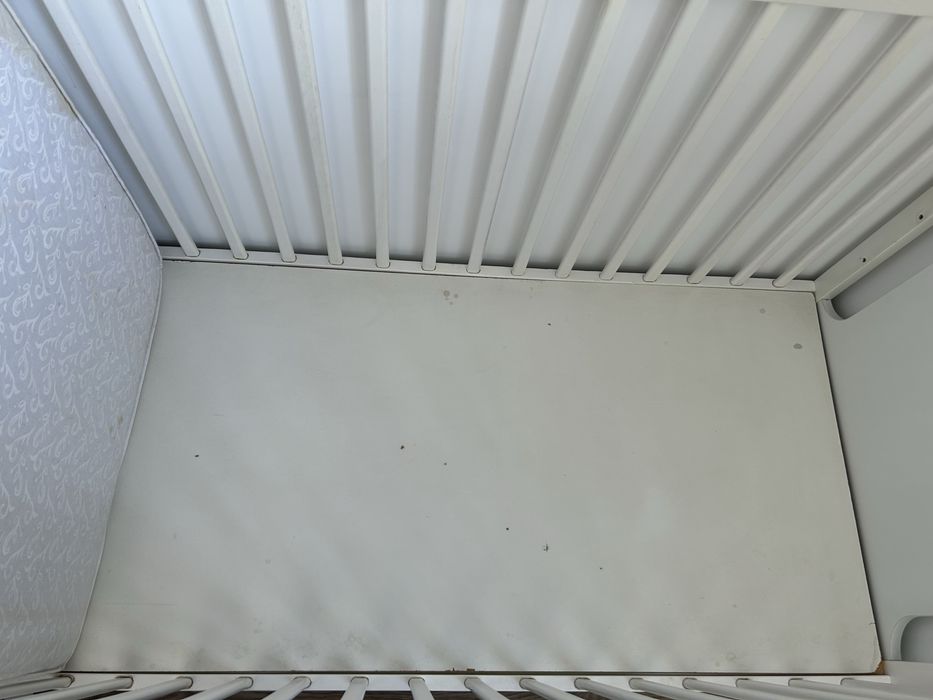 Patut pentru bebelus