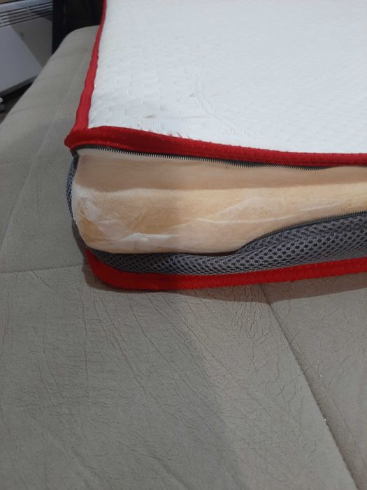 Матрак 120*200*25