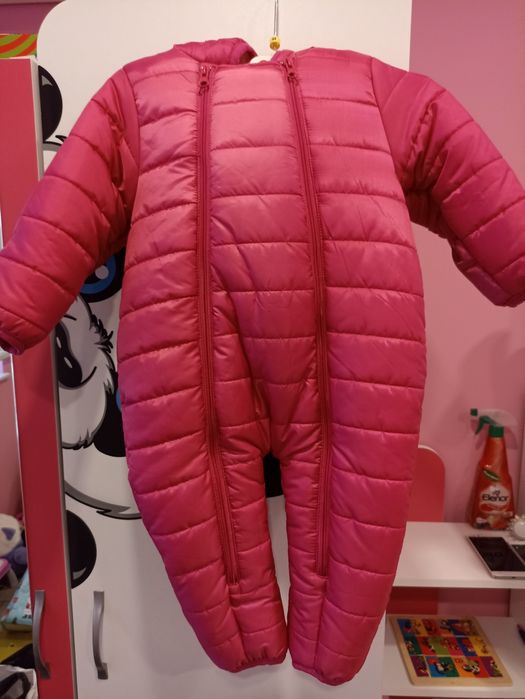 Космонавт размер 93