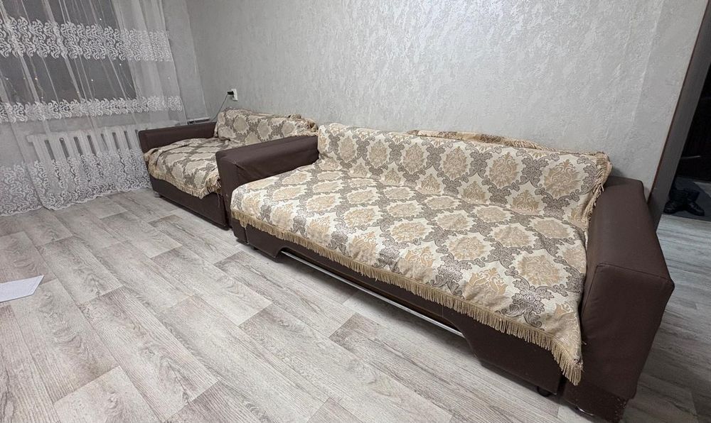 Два дивана продам не дорого самовывоз