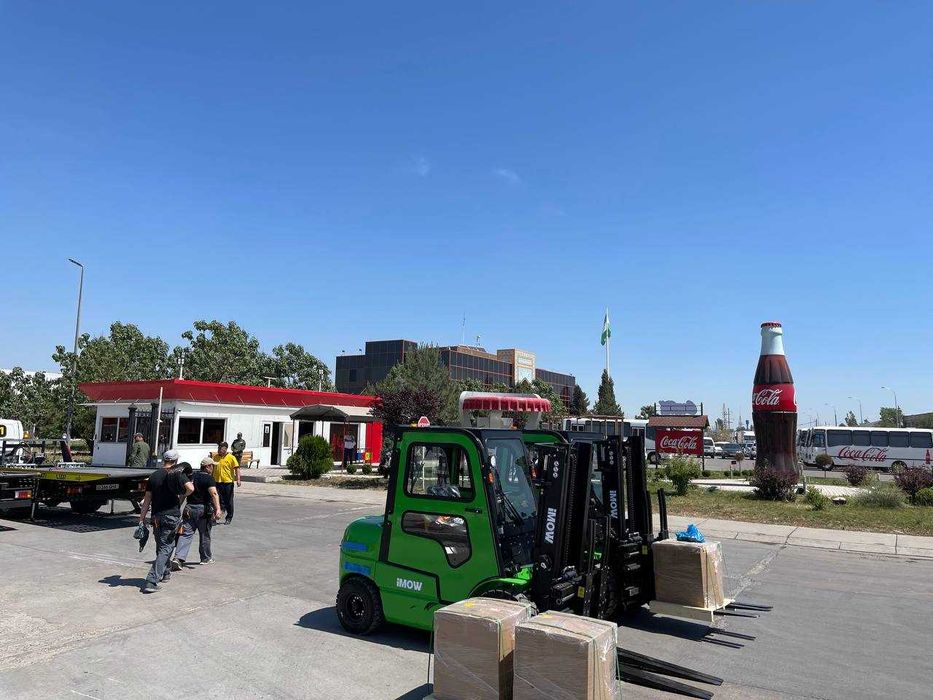 Электрический кара автокара kara элеткрокара 1.5т-2т-3т