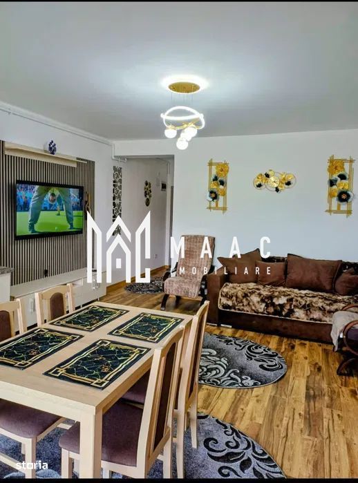 Apartament 1 Camera I 37MPU I Etaj 1 I Loc de parcare