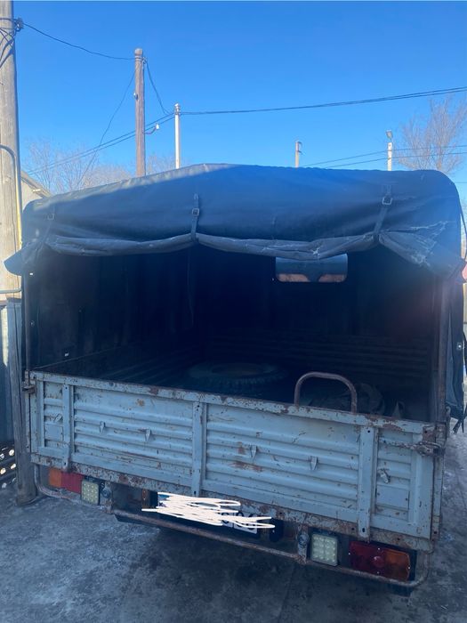 Уаз Фермер фермер уаз