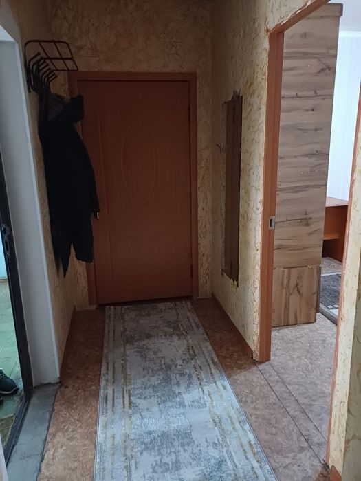 Сдается уютная квартира