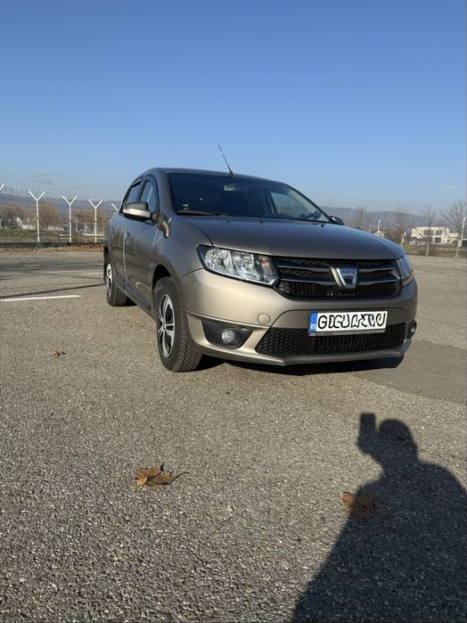 Dacia Loagan 1.2