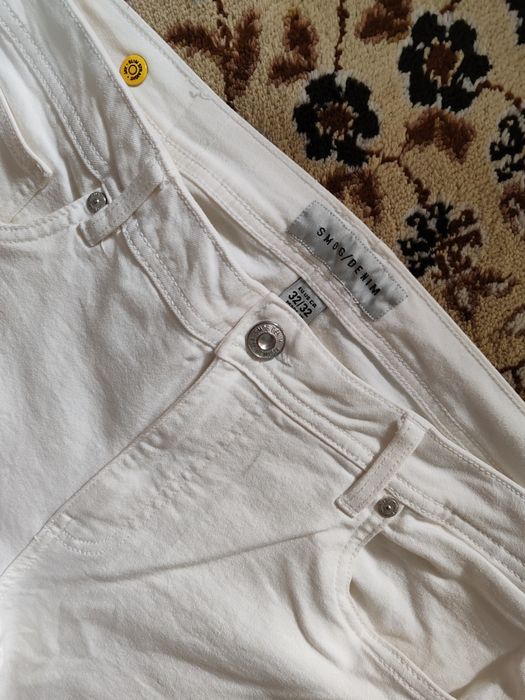 Мъжки дънки и панталони