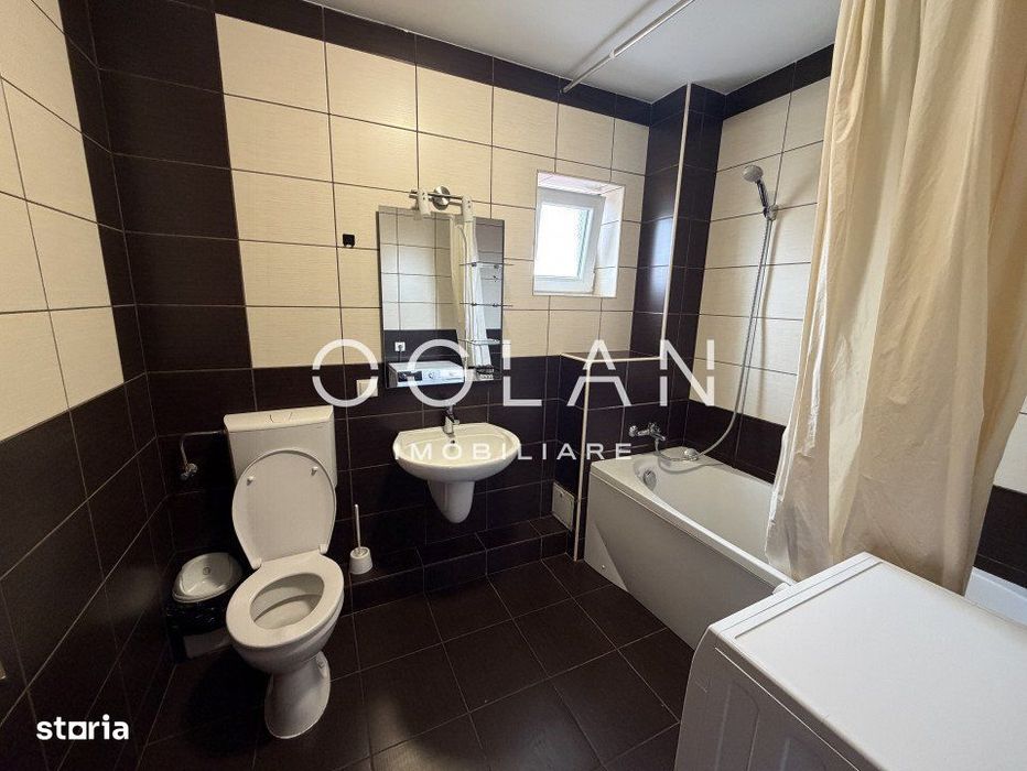 Apartament 2 camere, etaj 2, Selimbar