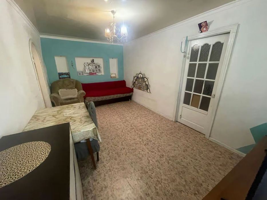 3-комнатной квартиры