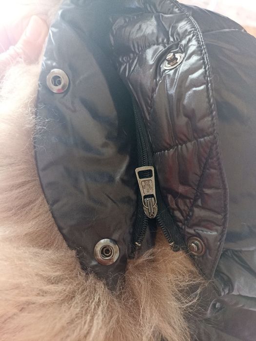 Детско яке Moncler