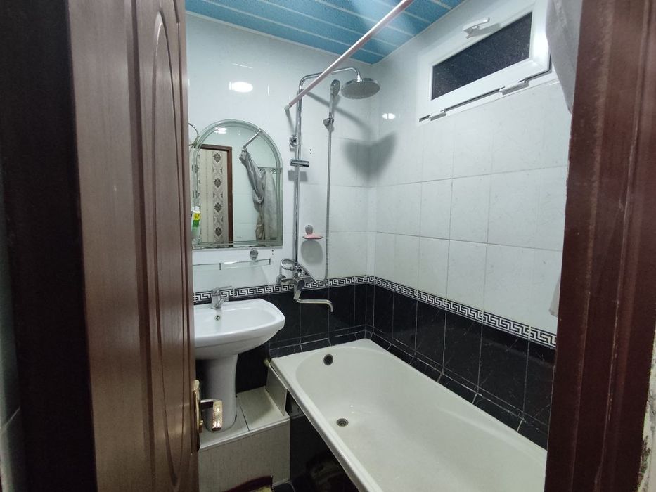 квартира сотилади Олмазор тумани, Қора Қамиш 2/4