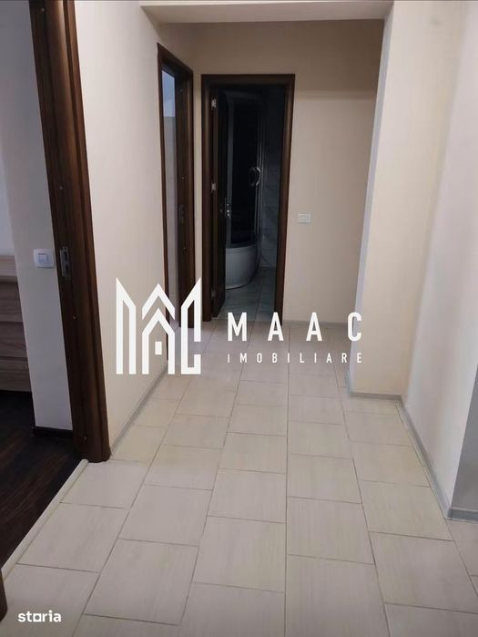 Apartament 2 camere de vânzare | Râmnicu Vâlcea | 60 mp