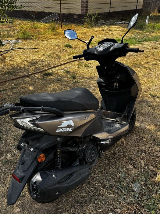 Продаю мопед, обмен на iPhone.