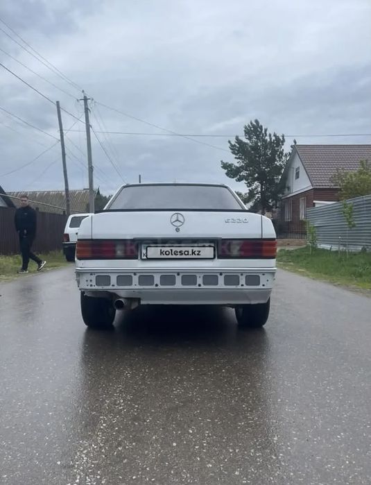 Продаю Mercedes Benz 190